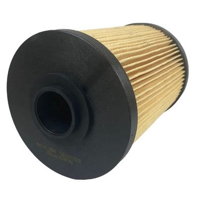 FF5797 Brandstoffilterelement voor onderdelen van busmotoren PF7982 PF7983 F7984 Makkelijk te installeren