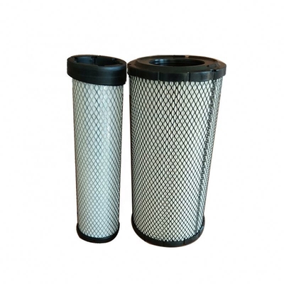 Hydwellfilter Luchtfilter voor zware vrachtwagens voor dieselonderdelen AF25557 AF25558 P828889 P829333