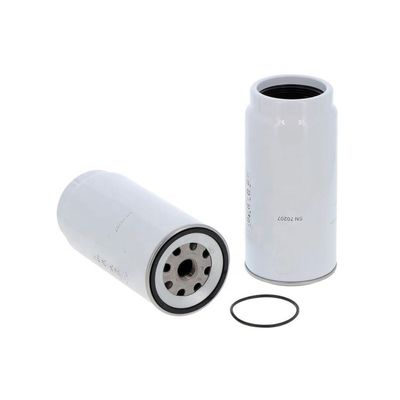 Autodeeltjes Truck Dieselbrandstoffilter voor auto's Andere ijzer 330205000731 SN70207