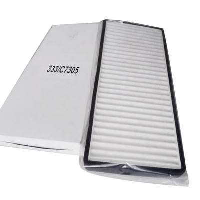 Andere jaar 333C7305 Zware vrachtwagens Kabine Luchtfilter element Trekkers Motoronderdelen