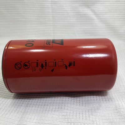 BF5810 23518482 Delen van graafmachines Brandstoffilter met standaardformaat en ijzeren filterpapier