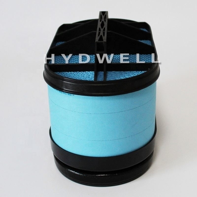 Honeycomb Air Filter voor dieselonderdelen van vrachtwagenmotoren 17801-78100 17801-78090 A26033 Ontwerp