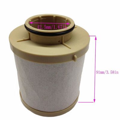 Jaar Andere vrachtwagenbrandstoffilterkit voor F-serie 6.0L Powerstroke Vervang 3C3Z9N184CB FD4616