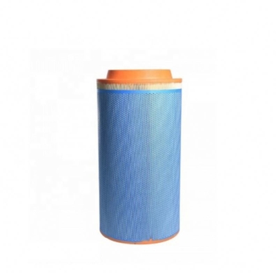 Hydwell zware vrachtwagenonderdelen Luchtfilter E603L A0040943504 voor filtratiekwaliteit 99,9%