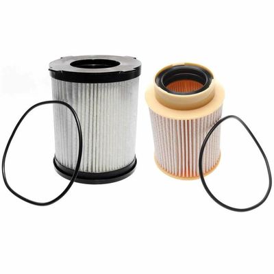 FF63017NN FS53029NN Fuel Filter Kit voor XD 5.0 Diesel Overige jaarmodellen