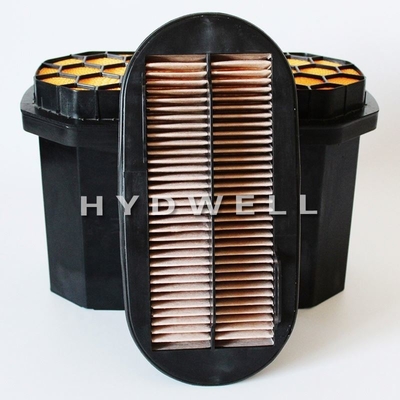 479-8989 Hydwell graafmachine luchtfilter voor tractor motor SA160066 Beste gegarandeerd