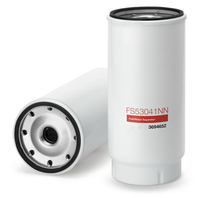 FS53041NN Fuel Filter Water Separator 3694652 De beste keuze voor olie-water scheiding