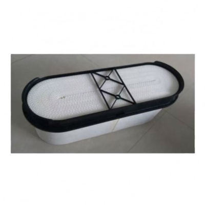 SA17707 Truck Air Filter Element voor Truck Engines Diesel Parts CP49001 van Hydwell