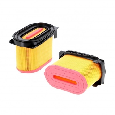 Auto motor luchtfilter 528-0585 SA17480 voor in in Good