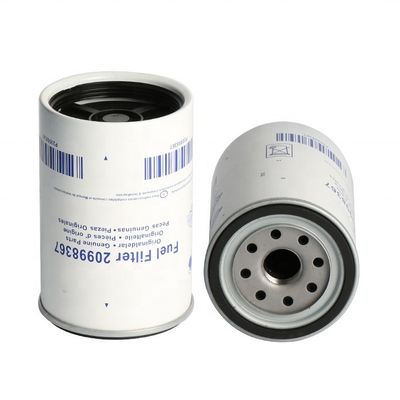 20998367 Hydwell brandstofwaterseparatorfilter voor dieselmotoren voor vrachtwagens 20480593 20514654