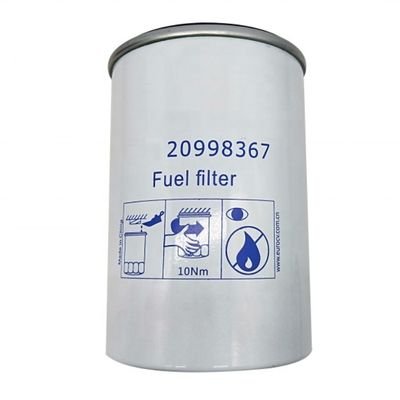 20998367 Hydwell brandstofwaterseparatorfilter voor dieselmotoren voor vrachtwagens 20480593 20514654