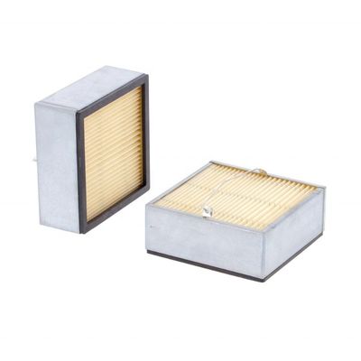 01830 MD-5264 SF-7923 P502481 FS19752 Brandstoffilterelement voor SWK2000/18 / 30 Micron