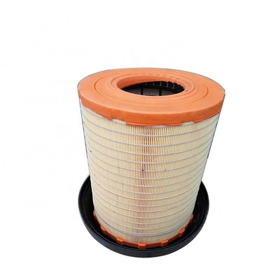 Luchtfilter voor vrachtwagenmotoren C29010 60949604 A0030949604 AF25653 SA17518