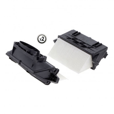 HYDWELL Air Filter Construction Auto Part Filter A6420940000 KA5458 met Paypal Betaling