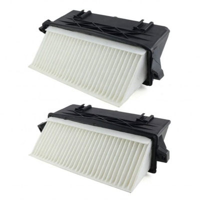 HYDWELL Air Filter Construction Auto Part Filter A6420940000 KA5458 met Paypal Betaling