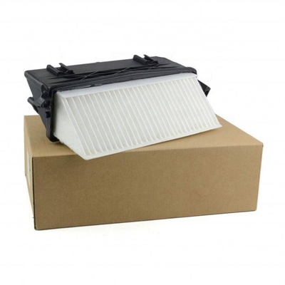 HYDWELL Air Filter Construction Auto Part Filter A6420940000 KA5458 met Paypal Betaling