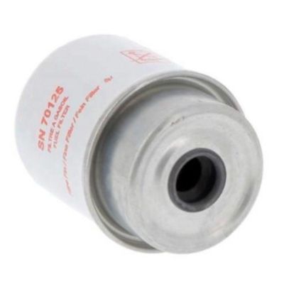 Filter P551423 voor waterseparator met directe brandstoftoevoer voor tractoren 95759 RE50455 FS551423