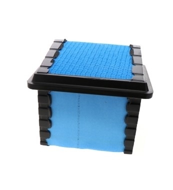 Truck Engine Parts Air Filter PA32001 P623400 2602212C1 met originele prestaties