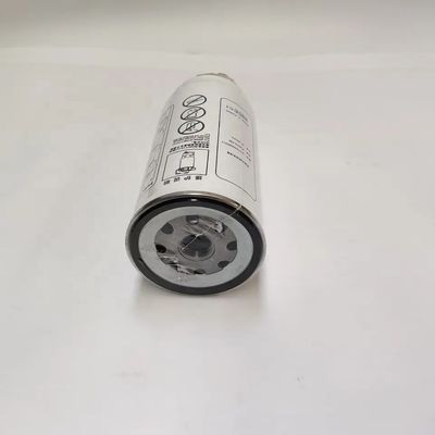 IJzerfilterpapier Dieselbrandstoffilter P550778 voor vrachtwagen VG1540080311