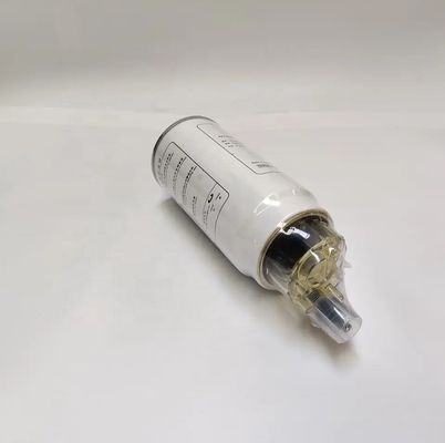 IJzerfilterpapier Dieselbrandstoffilter P550778 voor vrachtwagen VG1540080311