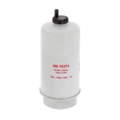 Brandstofwaterseparatorfilter 32925950 RE562138 3491063 SP4029 4032667 33961 KC116 5212 voor vrachtwagens