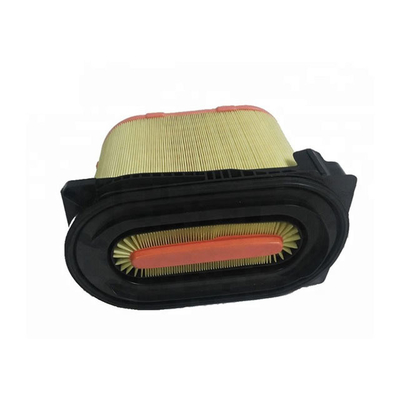 Cartridge-luchtfilterelement 5396920 AF4243 voor trucks, dieselmotoren en graafmachineonderdelen