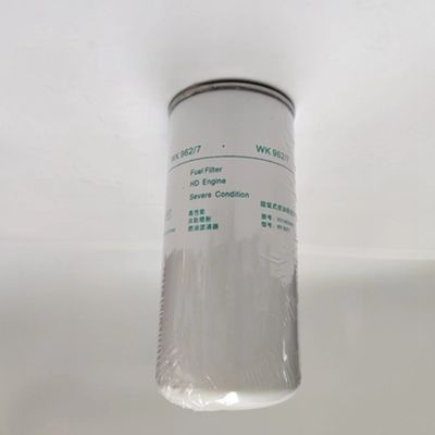 Standaard model vrachtwagen vrachtwagen motor oliefilter 8193841 VG1560080012 FF5272 P550372 WK962/7