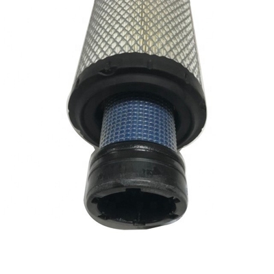 Voorraad Zware vrachtwagenonderdelen Luchtfiltercartridge Referentie nr. P772579 Filterpapier