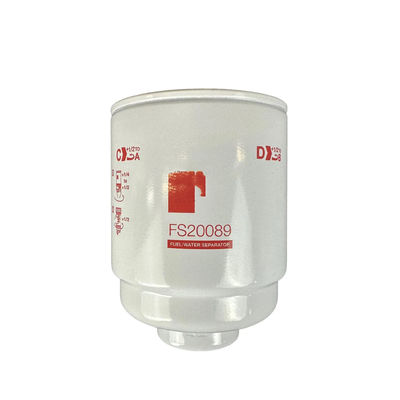 Tractorgraver FS20089 Waterseparator brandstoffilter voor optimale motorprestaties