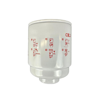 Tractorgraver FS20089 Waterseparator brandstoffilter voor optimale motorprestaties