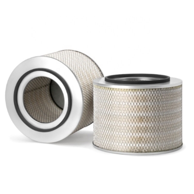 352*352*267mm AF3510 Luchtfilter voor vrachtwagen-tractormotoren
