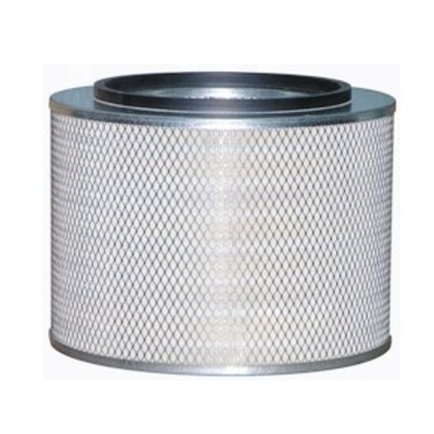 352*352*267mm AF3510 Luchtfilter voor vrachtwagen-tractormotoren