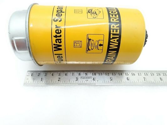 Filter 32/925950 VOOR GRAVATOR BACKHOE LOADER Brandstoffilter met filterpapier ijzer