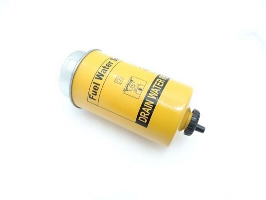 Filter 32/925950 VOOR GRAVATOR BACKHOE LOADER Brandstoffilter met filterpapier ijzer