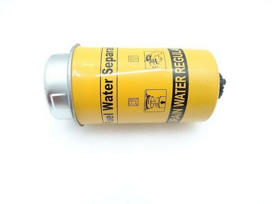 Filter 32/925950 VOOR GRAVATOR BACKHOE LOADER Brandstoffilter met filterpapier ijzer