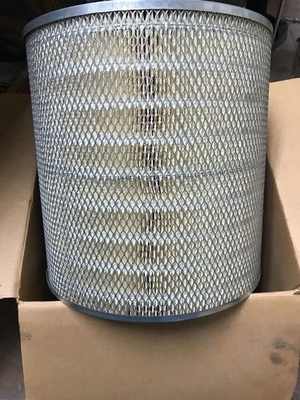 Standard glasvezel Honeywell LAF1849 luchtfilter 172435H1 101034A voor industriële doeleinden