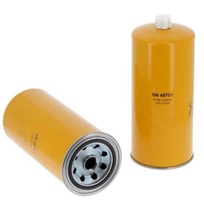 140*140*330mm Hydwell Fuel Water Separator Filter 438-5385 voor andere motoronderdelen