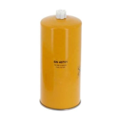 140*140*330mm Hydwell Fuel Water Separator Filter 438-5385 voor andere motoronderdelen