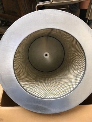 Standard glasvezel Honeywell LAF1849 luchtfilter 172435H1 101034A voor industriële doeleinden