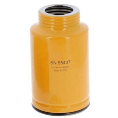 Jaar Andere brandstoffilter P502659 P551110 voor vrachtwagenmotordeeltjes 326-1644 3261643 506853