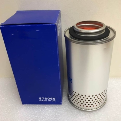 85*85*163mm luchtfilter AF26188 8760699 8760696 843736 876069 voor vrachtwagenmotordeeltjes