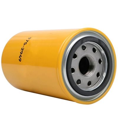 Andere auto-installaties Brandstofwaterfilter 1752949 met geavanceerd rendement en OE NO. 1752949