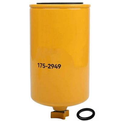 Andere auto-installaties Brandstofwaterfilter 1752949 met geavanceerd rendement en OE NO. 1752949