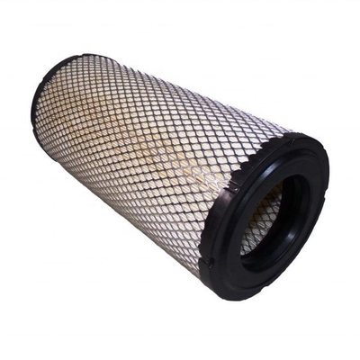 Onderdelen voor vrachtwagenmotoren Luchtfilterpatroon 1106326 1106331 C17337/2 P772580 AF25292 AF25352