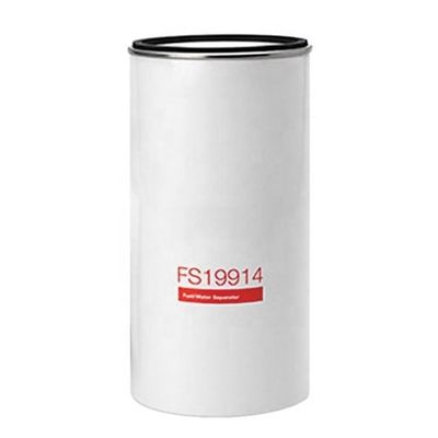 107.3*243.6mm Brandstof/waterfilter voor zware machines FS19914 P559118 BF1391-O SFC-5302-10