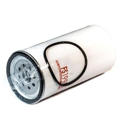 107.3*243.6mm Brandstof/waterfilter voor zware machines FS19914 P559118 BF1391-O SFC-5302-10