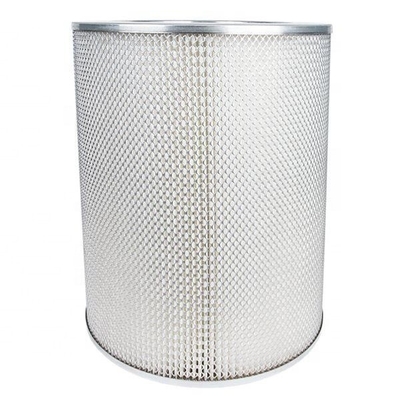 Truck Diesel Engine Parts Luchtfilter 4M9334 LL1649 3I0917 P182036 AF361M S551/4 met glasvezel