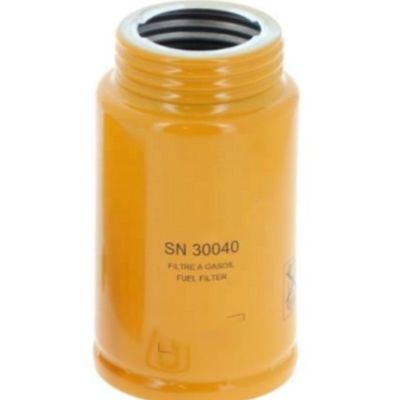 Brandstofwaterseparatorfilter P553880 4226708M1 2715076 BHC5056 94*94*166mm EN1014 2111791 308-7298