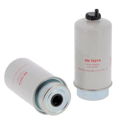 Brandstoffilter P551433 RE562138 32925950 SP4029 11453510 D006E6SK151