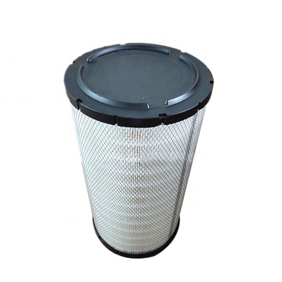 Luchtfilter voor vrachtwagenmotor 1317409 1317409 AF25426 P780911 C291290 OE NO. 1317409